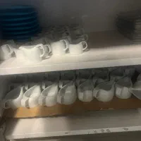 لوازم کافه و رستوران میز و صندلی ناهارخوری|کافیشاپ و رستوران|تهران, تهرانپارس شرقی|دیوار