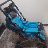 کالسکه ،گلیر،رورولک|کالسکه و لوازم جانبی|تهران, جوانمردان (اندیشه)|دیوار