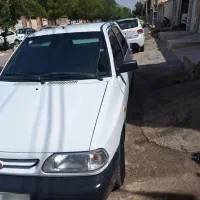 فروش پراید مدل ۹۷