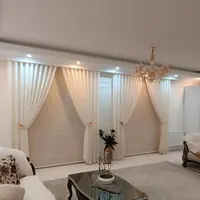خیاط و نصاب حرفه ای پرده