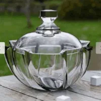 6 تا قندان|ظروف سرو و پذیرایی|قم, صفائیه|دیوار