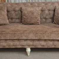 مبل چستر ۸نفره|مبلمان خانگی و میز عسلی|زنجان, |دیوار