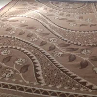 فروش فوری فرش|فرش|زرقان, |دیوار