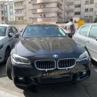 بی ام و  ‌i528 2014 سه کلید