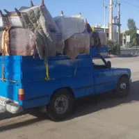 نهبندان حمل باردرون شهری و برون شهری ب تمام نقاط