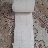 ۴ عدد پرده عمودی|پرده، رانر، رومیزی|آباده, |دیوار