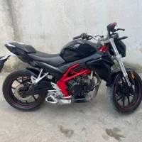 موتور نامی 250 cc مدل98