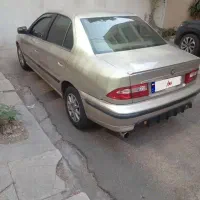سمند مدل ۸۳|خودرو سواری و وانت|تهران, درختی|دیوار