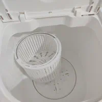 مینی واش دو قلو|ماشین لباسشویی و خشک‌کن لباس|اهواز, پردیس|دیوار