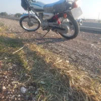 موتور|موتورسیکلت|دهلران, |دیوار