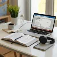 تدریس خصوصی زبان انگلیسی  از راه دور