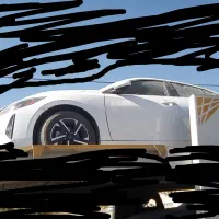 کاپوت در و گلگیر رنگ شده کوره ای|قطعات یدکی و لوازم جانبی|شیراز, طلاب|دیوار