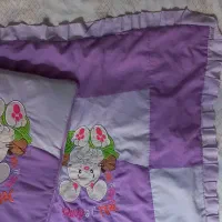 سرویس خواب نوزاد|تخت و سرویس خواب|مراغه, |دیوار