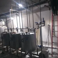 اجرای تاسیسات حرارتی و برودتی و خرده کاری|خدمات پیشه و مهارت|اردبیل, |دیوار