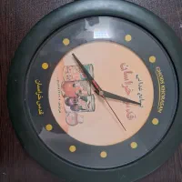 یک عدد ساعت کاملا سالم‌برای مغازه