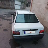 پراید مدل ۸۶دوگانه کارخانه|خودرو سواری و وانت|کوچصفهان, |دیوار