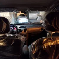 کوییک gxl|خودرو سواری و وانت|ساوه, |دیوار