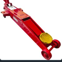 جک ۳ تن گاراژی