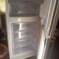 فروش یخچال فریزر نو زیر قیمت