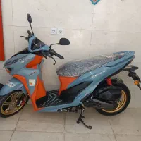 موتور طرح کیلیک 401کویر نونو بدون خط وخش