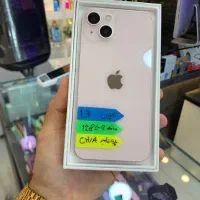 iPhone 13 128GB CH/A|موبایل|بندر انزلی, امامزاده|دیوار