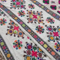تشک دست دوز سنتی