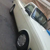 پیکان وانت 85 دوگانه کارخونه|خودرو سواری و وانت|تبریز, |دیوار