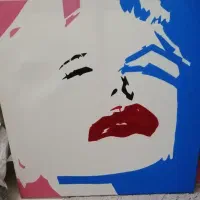 تابلو کار دست