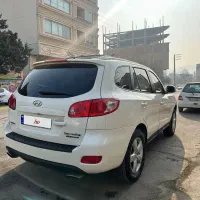 هیوندای سانتافه فول وارداتی