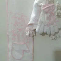 تعدادی لباس دخترانه ۱۸ ماهه|کفش و لباس بچه|فردیس, شهرک ناز|دیوار