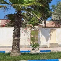 فروش ویلایی بربلوارسام وزال ورودی دوم