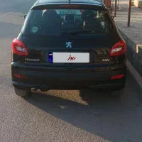 207پانا 1401|خودرو سواری و وانت|ساوه, |دیوار