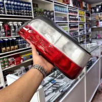 چراغ خطر پارس هدلایت اسپرت چراغ خودرو