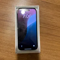 آیفون 16 پرو 128 پارت نامبر ch