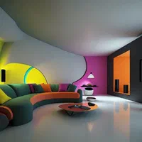 رنگ کاری ونقاشی ساختمان‌ دیوار درب پنجره فلزات چوب|خدمات پیشه و مهارت|یاسوج, |دیوار