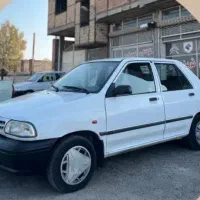 پراید131seفول|خودرو سواری و وانت|ایلخچی, |دیوار