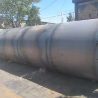 ساخت تانک فاضلابی و آب و....|قطعات یدکی و لوازم جانبی|فلاورجان, |دیوار