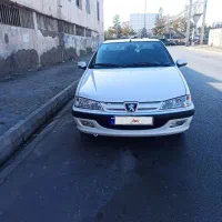 پژو پارس سال مدل ۱۴۰۰|خودرو سواری و وانت|مشهد, شهرک امام هادی (شهرک غرب)|دیوار