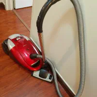 جاروبرقی صنام سالم سالم