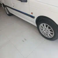 پارس ۹۲|خودرو سواری و وانت|سبزوار, قصبه شرقی|دیوار