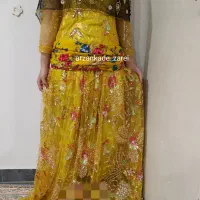 لباس کوردی (سقزی)درحدنو|لباس|سقز, |دیوار