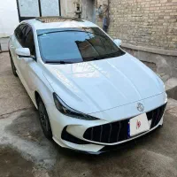 ام جی‌۵ فول کامل لاکچری