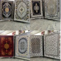 فرش افشانه ۷۰۰شانه کاشان