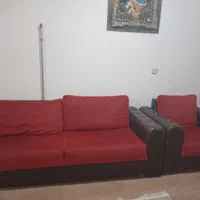 مبل چرم مارک eldoraدرشهر شوط