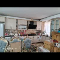 ۵۵ متر تخلیه ط ۲ اسانسور پکیج گازرومیزی تخلیه|اجارهٔ آپارتمان|تهران, امام زاده عبدالله|دیوار