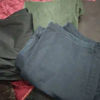 شلوار مردانه رایگان