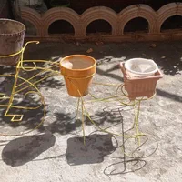 دوچرخه گلدان قیمت منا سب