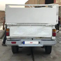 نیسان، مدل ۲۰۱۱|خودرو سواری و وانت|هشتگرد, شهرک بعثت|دیوار