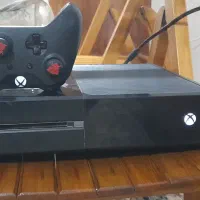 XBOX ONE|کنسول، بازی ویدئویی و آنلاین|مشهد, توس (بلوار توس)|دیوار