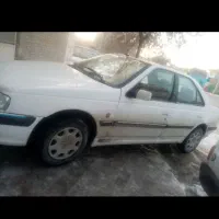 پژو پارس 87|خودرو سواری و وانت|شیروان (خراسان), |دیوار